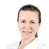 Врач Смолина Елена Александровна