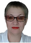 Врач Смольникова Ирина Валентиновна