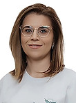 Врач Смольникова Наталья Александровна