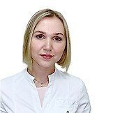 Врач Смыченко Марина Владимировна