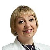 Врач Собянина Людмила Павловна