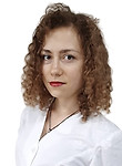 Врач Софронова Анастасия Алексеевна
