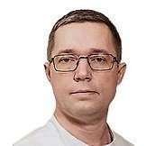 Врач Согрин Эдуард Николаевич