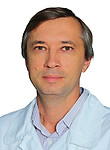 Врач Соколов Алексей Клавдиевич