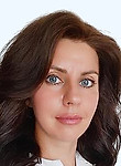 Врач Соколова Ирина Николаевна