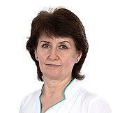 Врач Соколова Татьяна Анатольевна