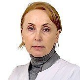 Врач Соколовская Татьяна Леонидовна