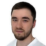 Врач Соколовский Дмитрий Олегович