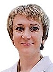Врач Солобоева Валентина Владимировна