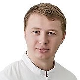 Врач Солодовников Дмитрий Александрович
