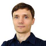 Врач Соломатов Николай Олегович