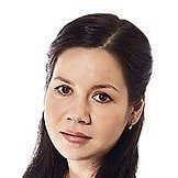 Врач Соломатова Александра Александровна