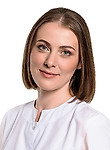 Врач Соловьева Евгения Андреевна