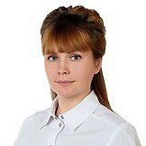 Врач Соловьева Наталья Викторовна
