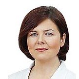 Врач Соловьева Ольга Георгиевна