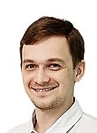 Врач Сорокин Никита Владимирович