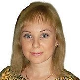 Врач Грушина Елена Андреевна