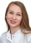 Врач Сорокина Любовь Владимировна