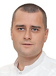 Врач Созонюк Дмитрий Александрович