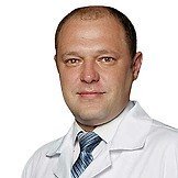 Врач Спицын Никита Владимирович