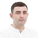 Врач Спирин Роман Сергеевич