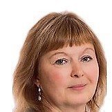 Врач Старенко Ирина Павловна