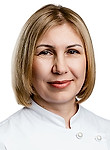 Врач Старкова Наталья Сергеевна