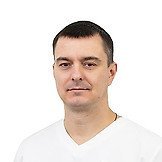 Врач Стефанцев Иван Васильевич
