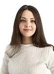 Врач Степанова Елена Геннадьевна