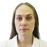 Врач Степнова Елена Сергеевна