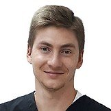 Врач Стихин Алексей Сергеевич
