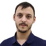 Врач Стоян Семён Константинович