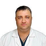 Врач Столбов Михаил Валерьевич