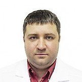Врач Столбов Михаил Валериевич