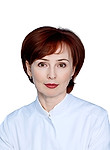Врач Столбова Светлана Александровна