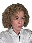 Врач Стремаус Екатерина Павловна