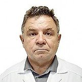 Врач Стринадкин Геннадий Петрович