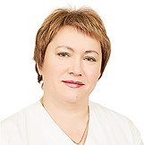Врач Строкач Виктория Викторовна
