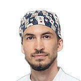 Врач Сударев Роман Евгеньевич