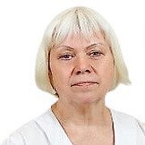 Врач Суханова Наталья Владимировна