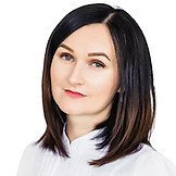 Врач Сухорукова Анастасия Павловна