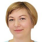 Врач Сулименко Юлия Валерьевна