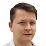Врач Супрунов Игорь Константинович