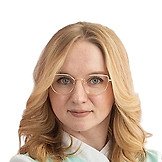 Врач Сургутская Александра Юрьевна