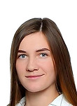 Врач Сущевская Екатерина Константиновна