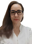 Врач Сушкова Татьяна Александровна