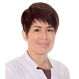 Врач Суслова Зоя Витальевна