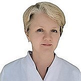 Врач Суставова Светлана Анатольевна