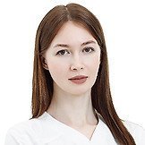 Врач Сутормина Вера Викторовна