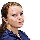 Врач Суздалева Елена Владимировна